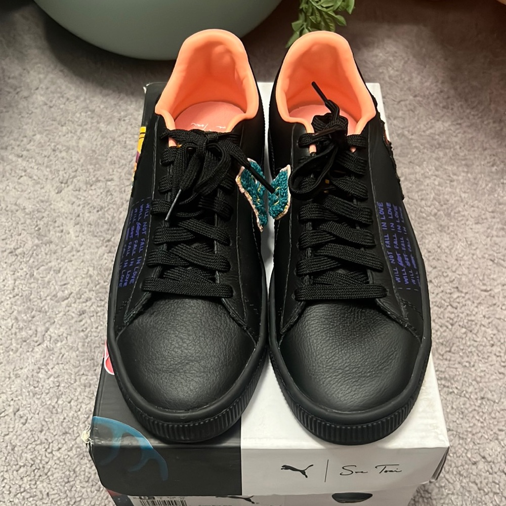 Puma Aeon Sue Tsai Shoes *New*